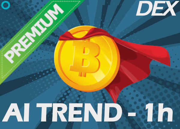 Download AI Trend 1 Hour Strategy and Template Image