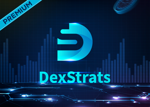 NewImages Cryptocurrency Trading Signals, Strategies & Templates | DexStrats
