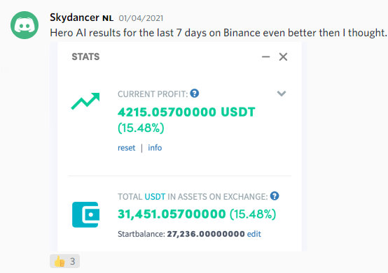 Home Cryptocurrency Trading Signals, Strategies & Templates | DexStrats