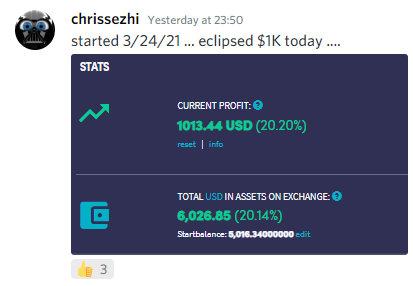 Home Cryptocurrency Trading Signals, Strategies & Templates | DexStrats