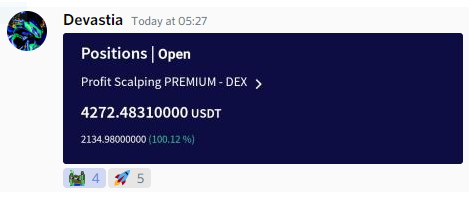 Home Cryptocurrency Trading Signals, Strategies & Templates | DexStrats