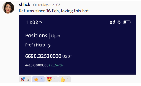Home Cryptocurrency Trading Signals, Strategies & Templates | DexStrats