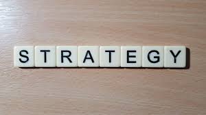 Strategy and Template Setup